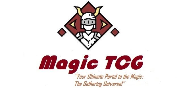 Magic TCG