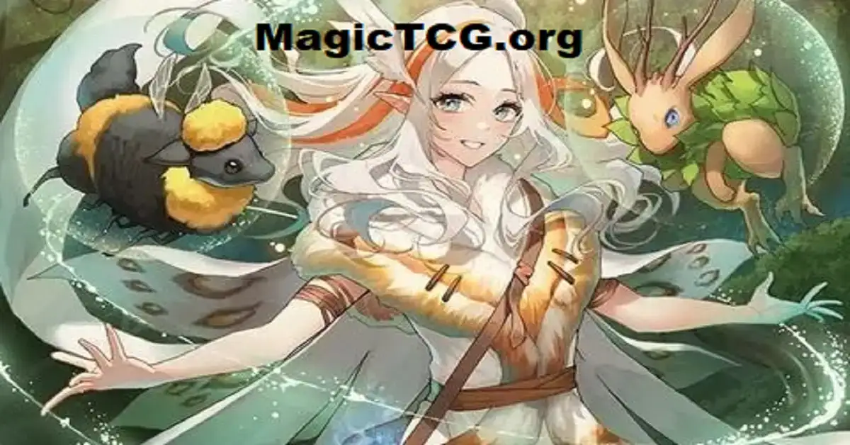 magic tcg