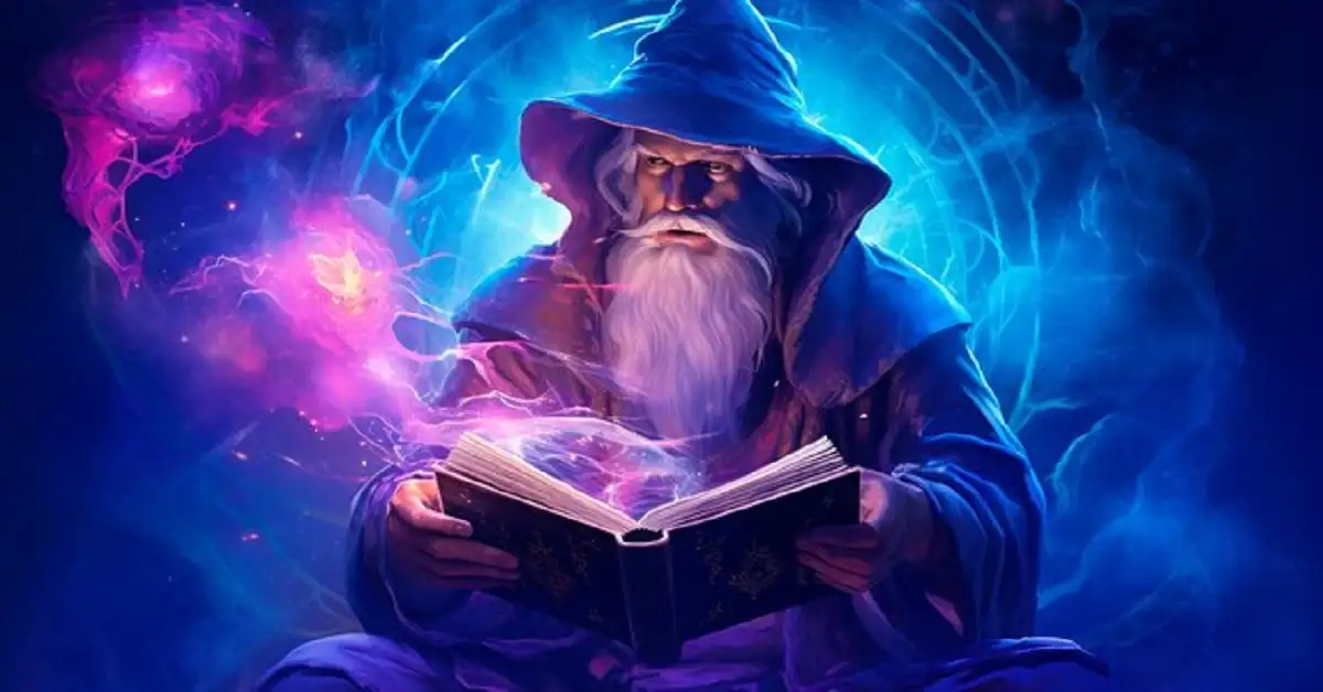 Enchanting Threads: Dive into the World of Magic on Reddit