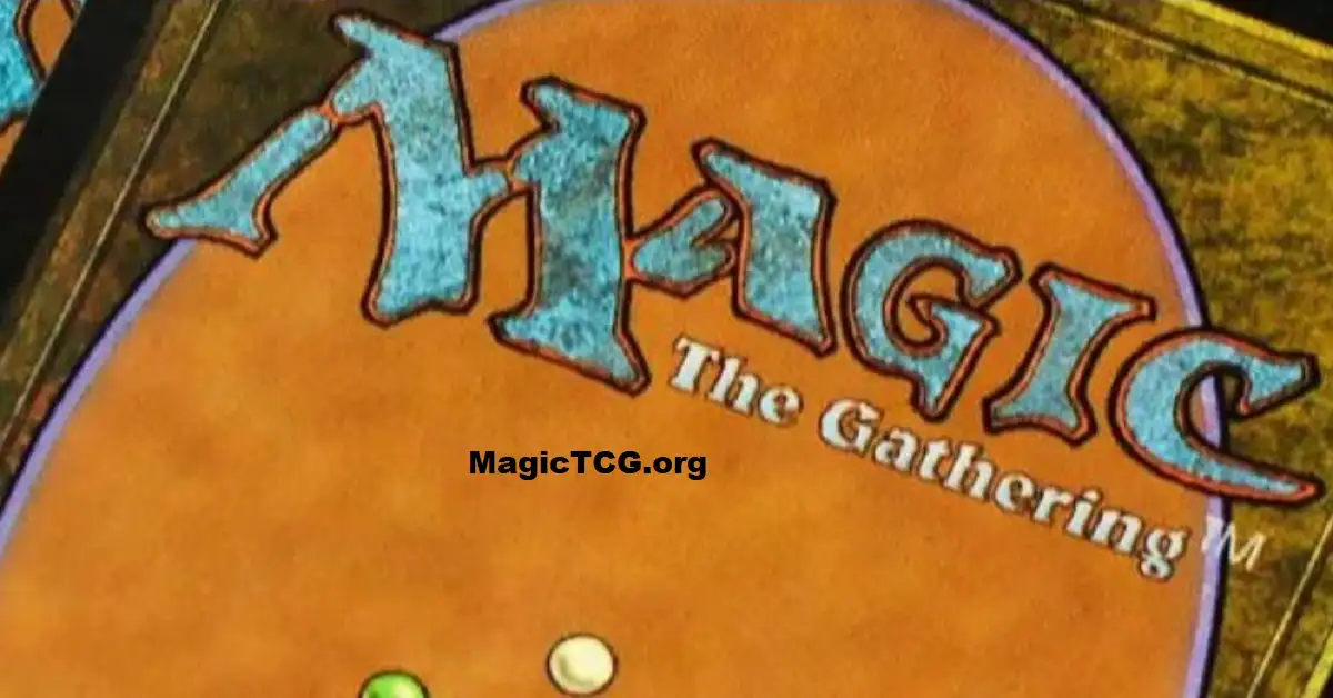 MagicTCG