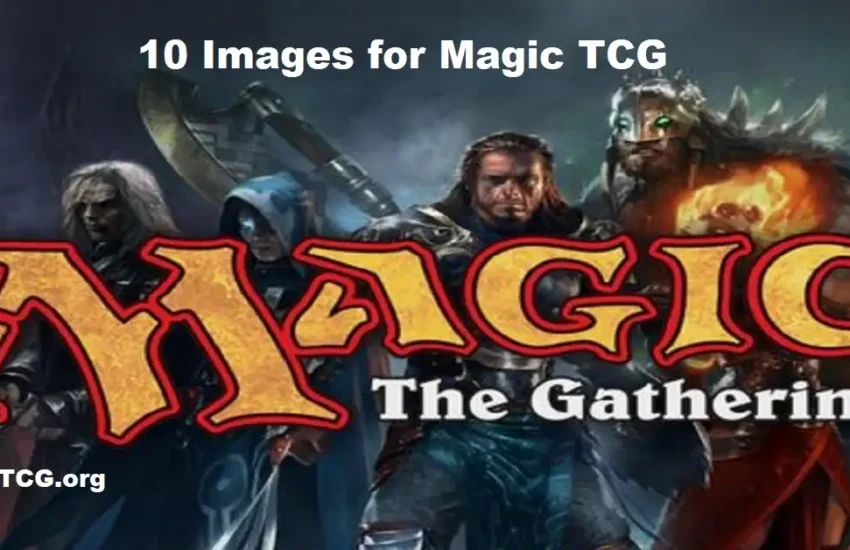 MagicTCG