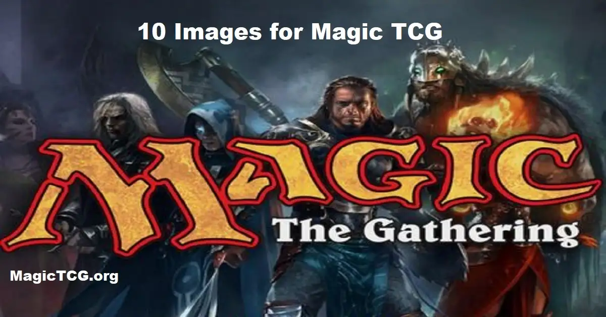 MagicTCG