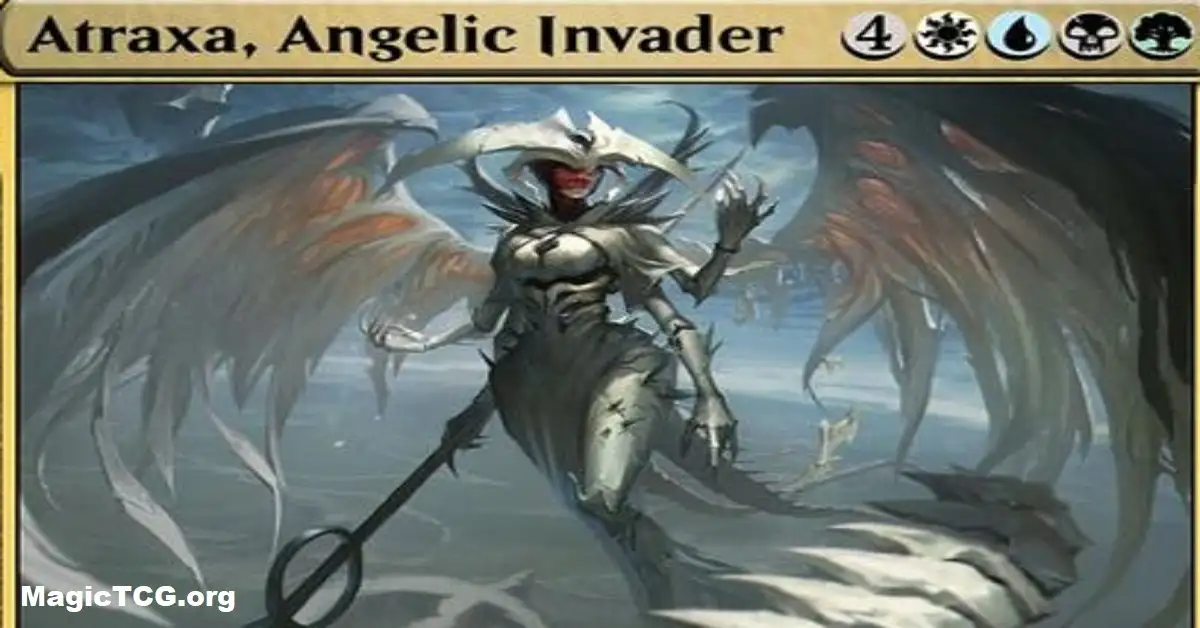 MagicTCG