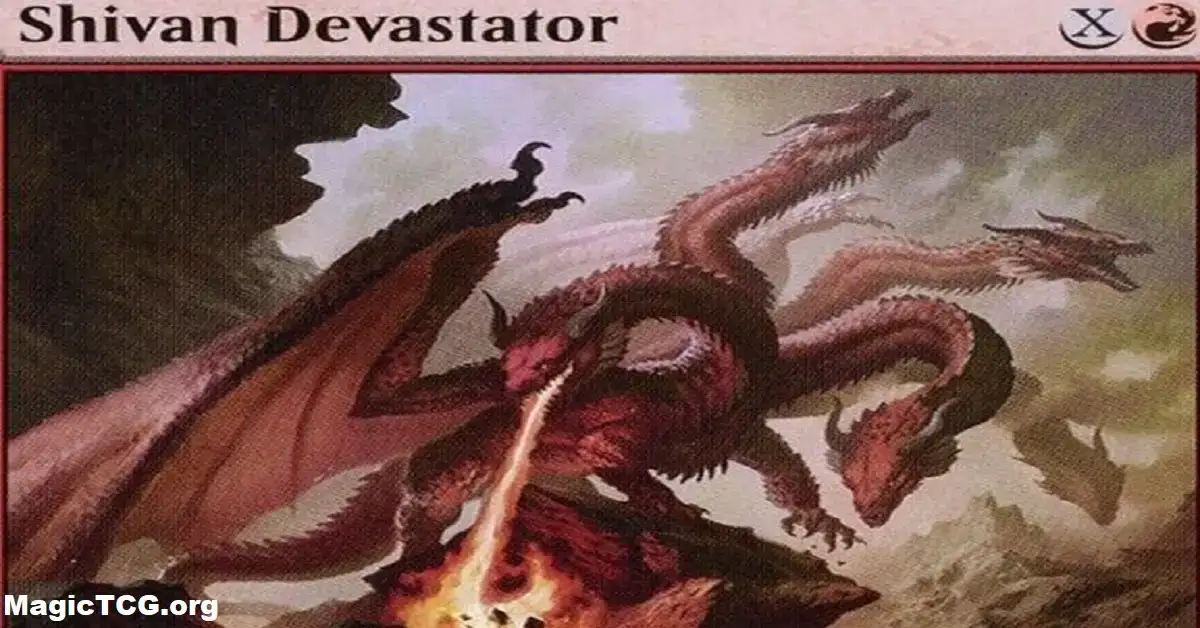 MagicTCG